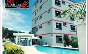 Hotel Salduba
